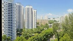 Blk 129 Bukit Merah View (Bukit Merah), HDB 3 Rooms #565578431
